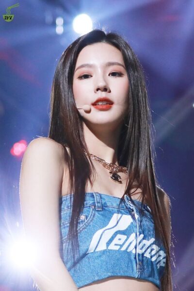 G I-DLE(ジーアイドル)メンバーのプロフィール!年齢や身長など