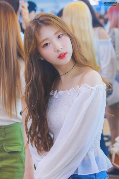 Loona(今月の少女)のイメージカラーやイメージアニマルのメンバーカラー、絵文字をご紹介!