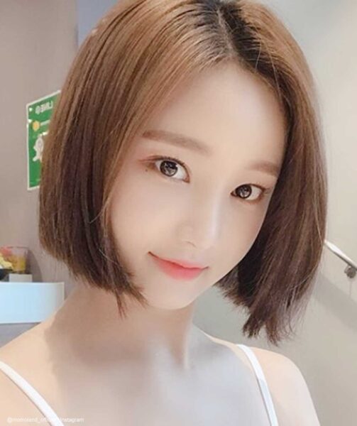 MOMOLAND(モモランド)メンバーのプロフィール！年齢や出身、誕生日など