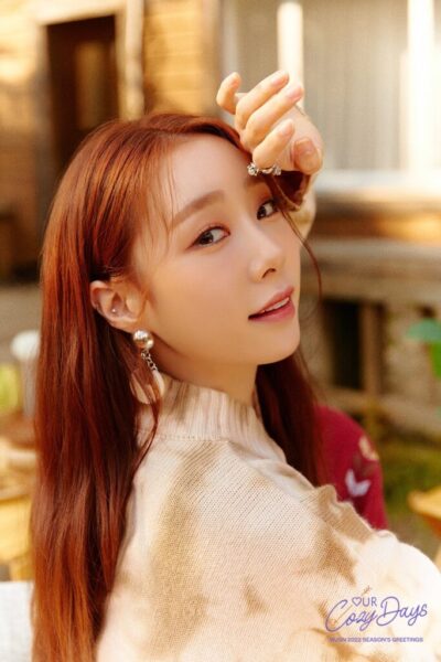 宇宙少女のメンバーカラーやイメージの絵文字をご紹介!