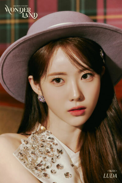 宇宙少女のメンバーカラーやイメージの絵文字をご紹介!