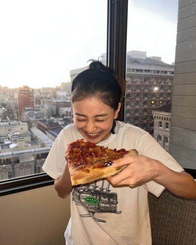 TWICE(トゥワイス)ナヨンの本物インスタ公式はこれ！かわいい画像も紹介