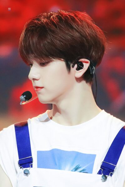 TXTトゥバ(tomorrow x together)｜メンバーカラーや動物、絵文字はある？その由来とは？