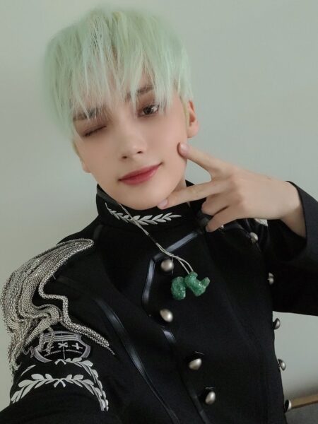 TXTトゥバ(tomorrow x together)｜メンバーカラーや動物、絵文字はある？その由来とは？