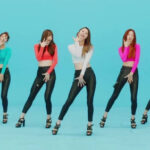 EXIDのコンセプトはセクシー!MVの性的表現が過激すぎて議論を呼んだって本当?
