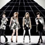 2NE1(トゥエニーワン)の特徴はR&B?曲や歌詞が女性に人気だった理由!