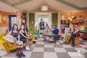 Kep1er(ケプラー)WADADAのMV衣装がダサいとファン騒然？画像で検証