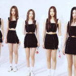 ルセラフィム(LE SSERAFIM)は多国籍!韓国語日本語英語が堪能って本当?