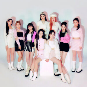 Kep1er(ケプラー)のデビュー曲のタイトルが知りたい!発売日も調査