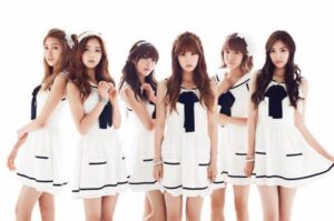 Apink(エイピンク)のメンバープロフィール!年齢や誕生日、出身地まで調査しました!