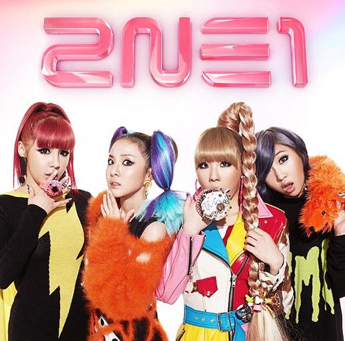 2NE1(トゥエニーワン)の特徴はR&B？曲や歌詞が女性に人気だった理由！