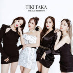 T-ARA(ティアラ 韓国)の曲、人気曲ランキング!おすすめ曲もご紹介!
