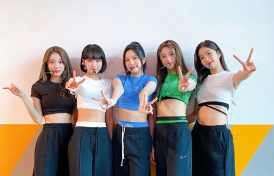 ルセラフィム(LE SSERAFIM)は多国籍!韓国語日本語英語が堪能って本当?