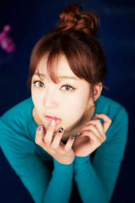 EXIDのメンバーカラーやハングル表記を人気順に紹介！有名な曲についても