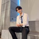 SEVENTEEN(セブチ)ジョンハン肘の怪我で手術!ギブスの理由は?