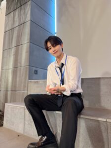 SEVENTEEN(セブチ)ジョンハン肘の怪我で手術!ギブスの理由は?