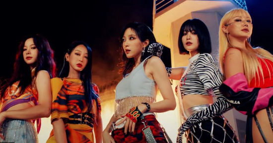 EXIDの読み方やファンクラブの呼び方について！グループ名の略称はあるの？