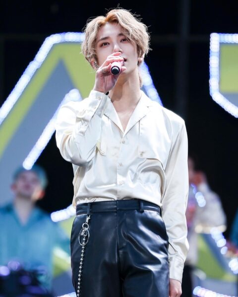 SEVENTEEN(セブチ)ジョシュアはアメリカ国籍!両親は金持ちって本当?