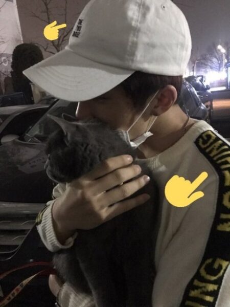 ASTRO（アストロ）の熱愛や歴代彼女をまとめてご紹介！元カノは誰？