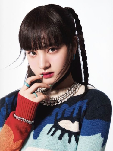 IVE(アイブ)メンバーの覚え方！特徴や見分け方をご紹介します