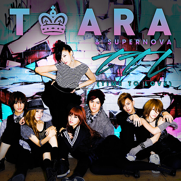 T-ARA(ティアラ 韓国)の曲、人気曲ランキング！おすすめ曲もご紹介！
