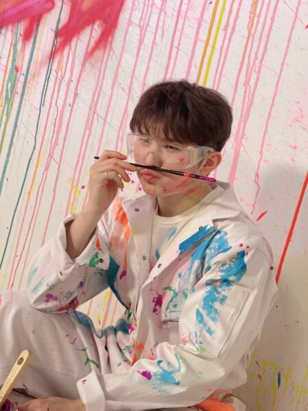 SEVENTEEN(セブチ）ウジの学歴は？学校はどこ？高校や大学を調査！