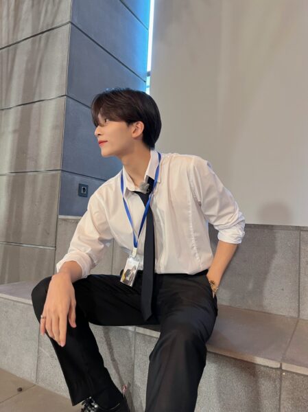 SEVENTEEN(セブチ)ジョンハンの熱愛彼女はソウォン?否定されている?