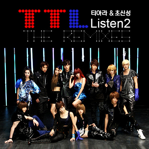 T-ARA(ティアラ 韓国)の曲、人気曲ランキング！おすすめ曲もご紹介！