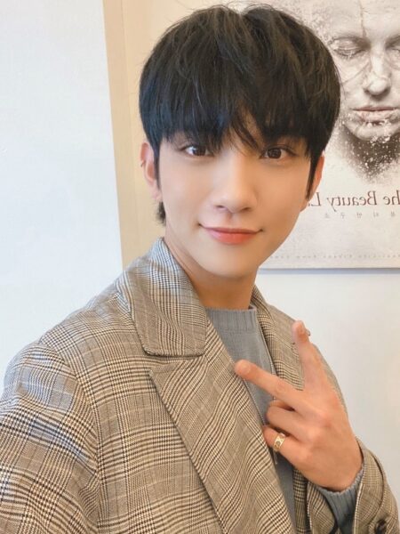 SEVENTEEN（セブチ）ジョシュアはアメリカ国籍！両親は金持ちって本当？