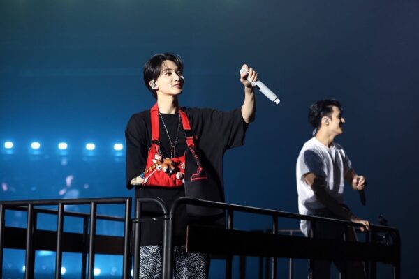 SEVENTEEN(セブチ)ジョンハン肘の怪我で手術！ギブスの理由は？