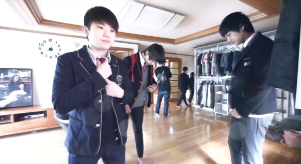 SEVENTEEN(セブチ）ウジの学歴は？学校はどこ？高校や大学を調査！