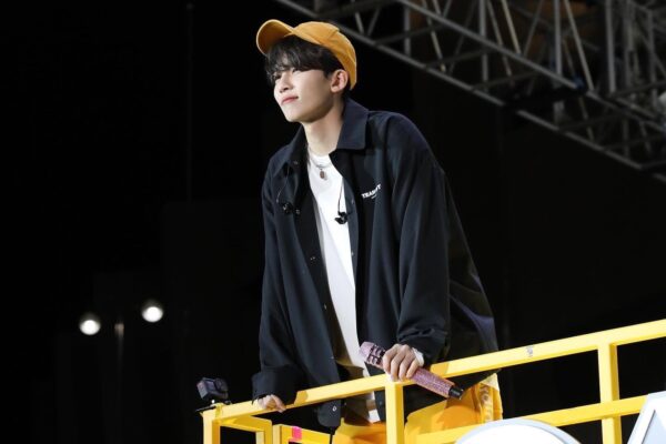 SEVENTEEN(セブチ)ジョンハンの熱愛彼女はソウォン?否定されている?