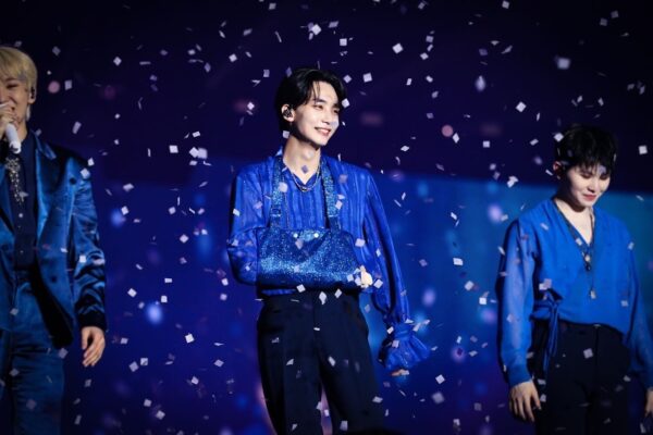 SEVENTEEN(セブチ)ジョンハン肘の怪我で手術！ギブスの理由は？