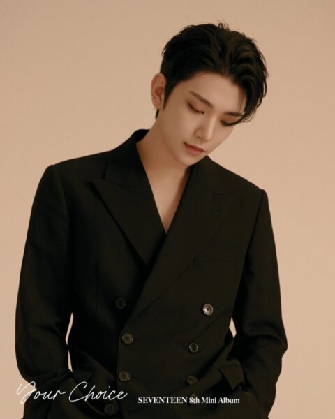 SEVENTEEN(セブチ)ジョシュアはアメリカ国籍!両親は金持ちって本当?