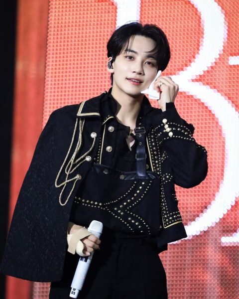 SEVENTEEN(セブチ)ジョンハン肘の怪我で手術！ギブスの理由は？