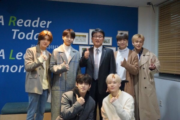 SEVENTEEN(セブチ）ウジの学歴は？学校はどこ？高校や大学を調査！