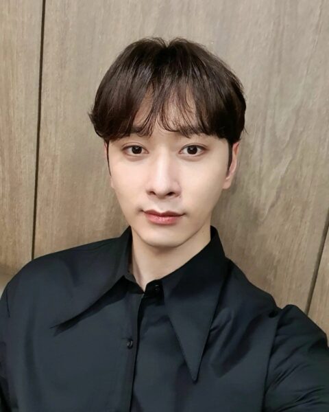 2PMチャンソンの身長・血液型・誕生日・家族構成などプロフィールをご紹介!