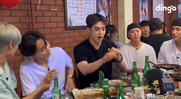 SEVENTEEN(セブチ)ジョンハン肘の怪我で手術！ギブスの理由は？