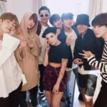 BTSのBoy With Luvで一緒に歌っている女性は誰?歌詞の意味までご紹介します!