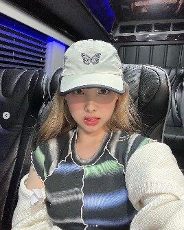 TWICE(トゥワイス)ナヨンの本物インスタ公式はこれ！かわいい画像も紹介