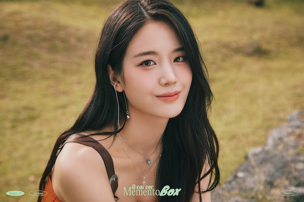 fromis_9(プロミスナイン)のメンバー2022年最新の人気順をご紹介!