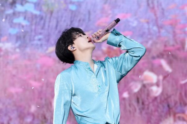 SEVENTEEN(セブチ)ジョンハンの熱愛彼女はソウォン?否定されている?