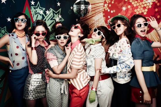 T-ARA(ティアラ 韓国)の曲、人気曲ランキング！おすすめ曲もご紹介！