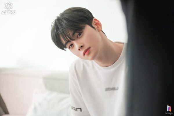 ASTRO（アストロ）の熱愛や歴代彼女をまとめてご紹介！元カノは誰？