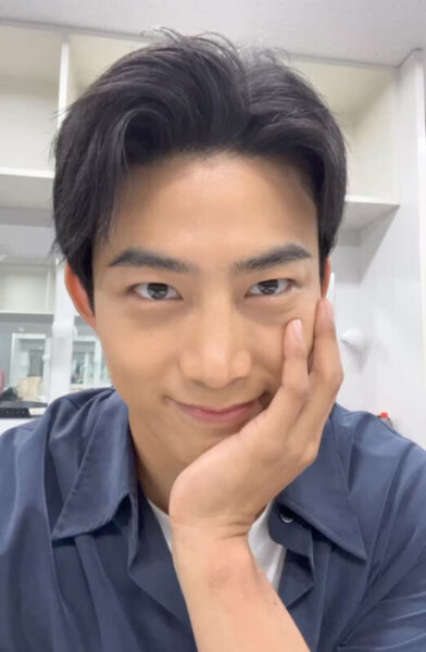 2pmテギョンのプロフィール！身長や体重、血液型など