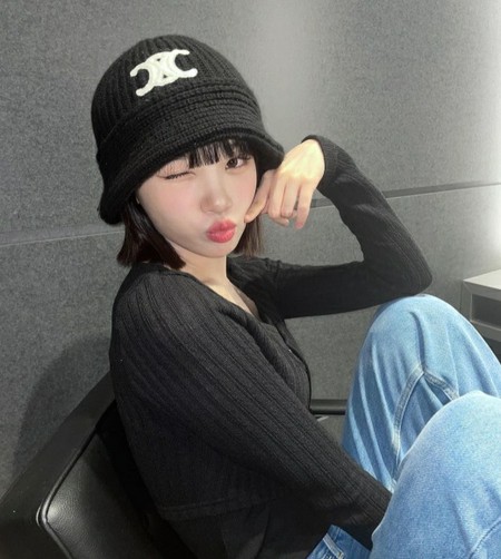 ルセラフィム(LE SSERAFIM)キムチェウォンのプロフィール！誕生日や年齢・血液型など