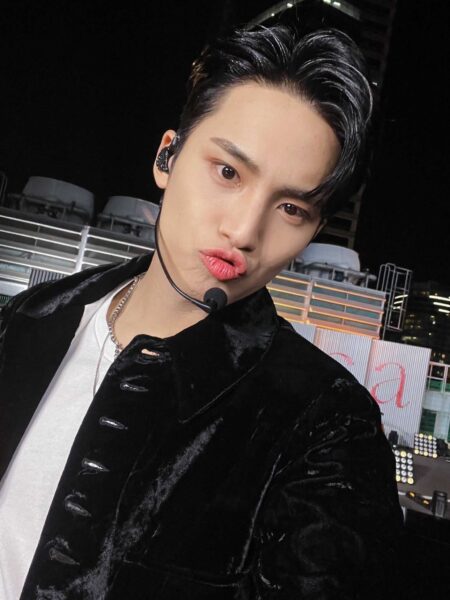 SEVENTEEN(セブチ)ミンギュの愛犬の名前・犬種・インスタ紹介！