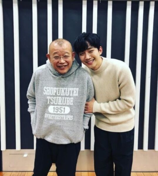 2PMジュノは人気爆発中！年収・交友関係・愛車は？？