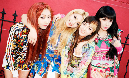 2NE1(トゥエニーワン)の特徴はR&B?曲や歌詞が女性に人気だった理由!