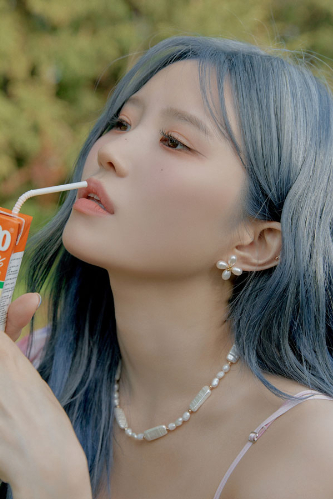 fromis_9(プロミスナイン)のメンバー2022年最新の人気順をご紹介!